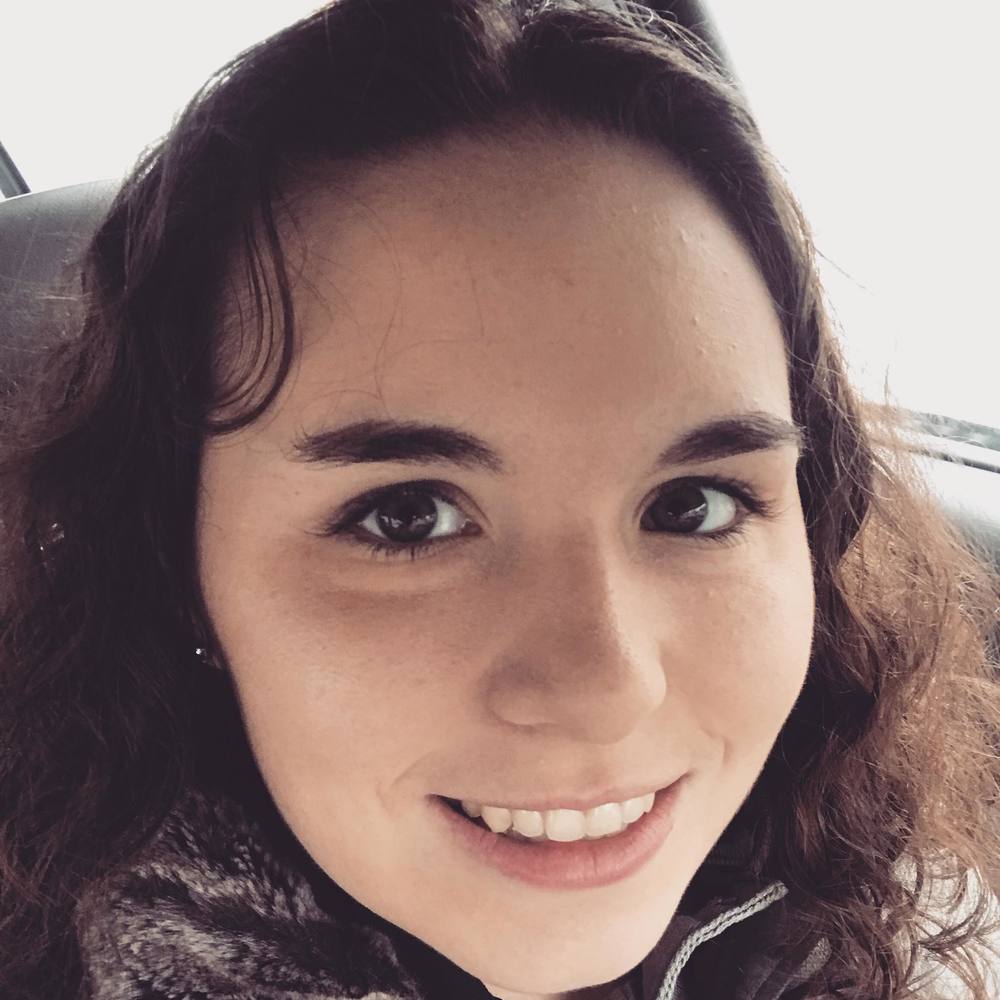 Meet your Posher, Cydney